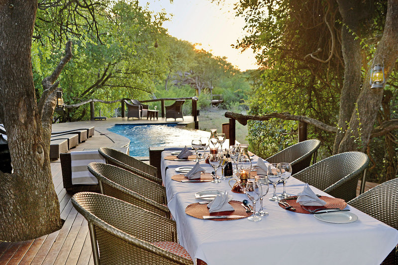 Motswiri Private Safari Lodge 22