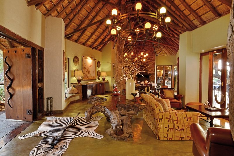 Motswiri Private Safari Lodge 23