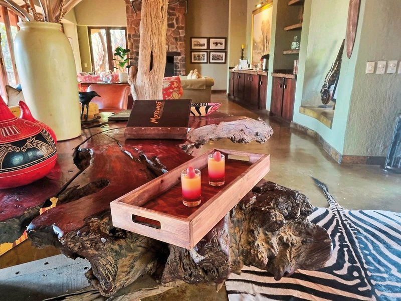 Motswiri Private Safari Lodge 27
