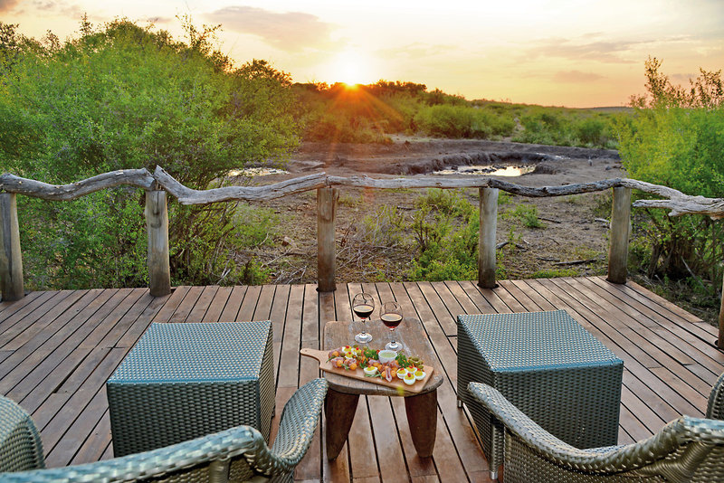 Motswiri Private Safari Lodge 28