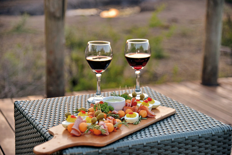 Motswiri Private Safari Lodge 30