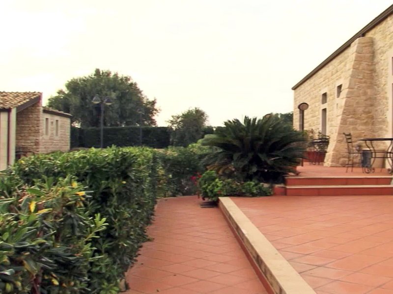 Torre Don Virgilio Country Hotel 1