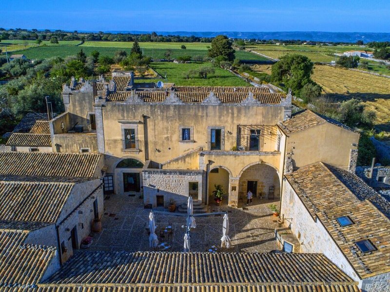 Torre Don Virgilio Country Hotel 2