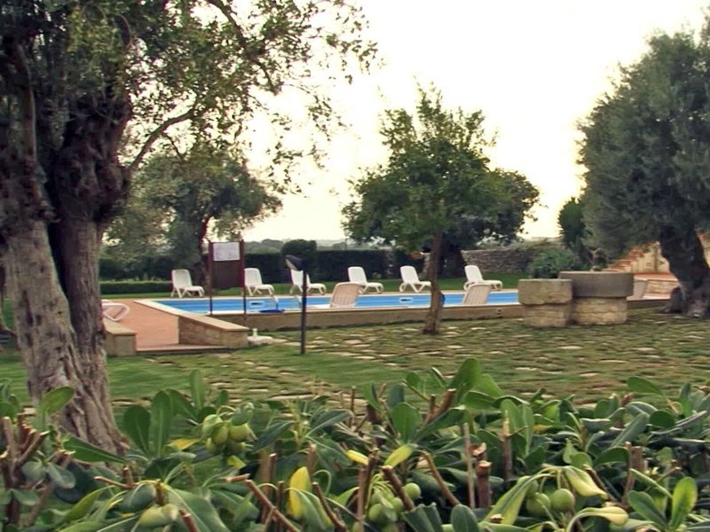 Torre Don Virgilio Country Hotel 3