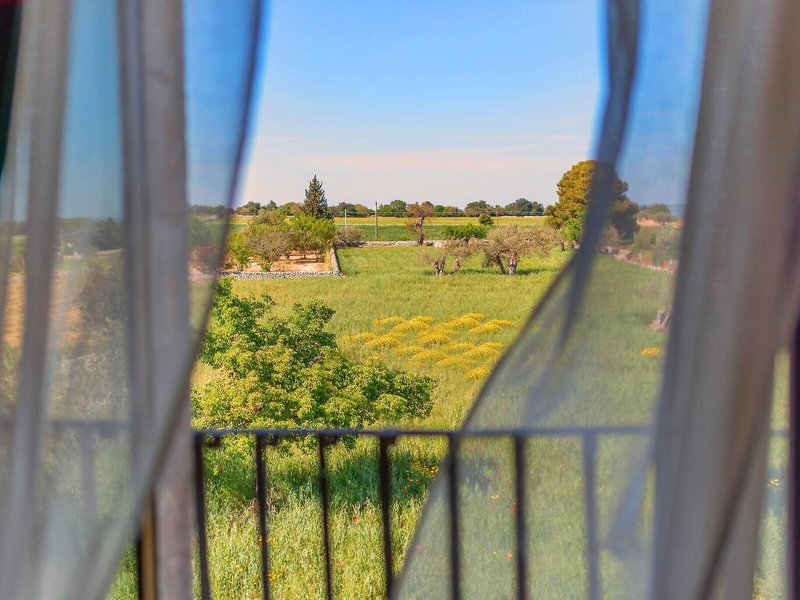 Torre Don Virgilio Country Hotel 6