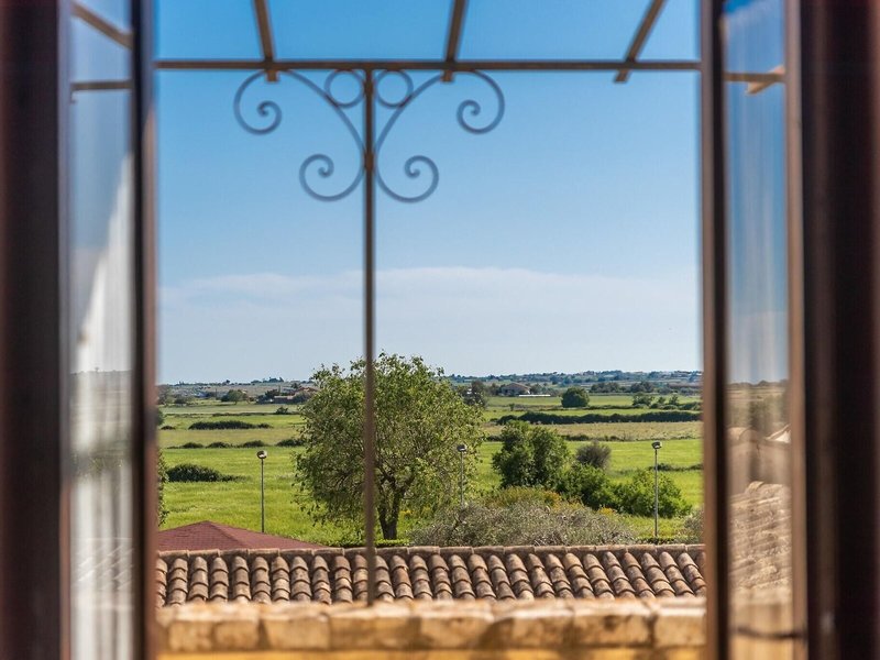 Torre Don Virgilio Country Hotel 7