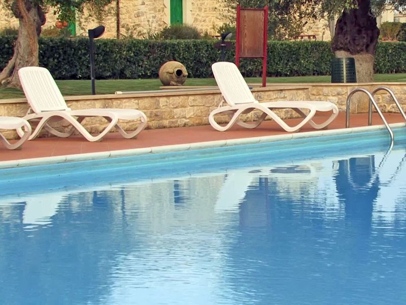 Torre Don Virgilio Country Hotel 8