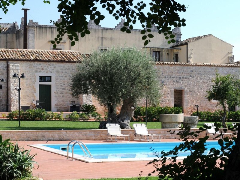 Torre Don Virgilio Country Hotel 9