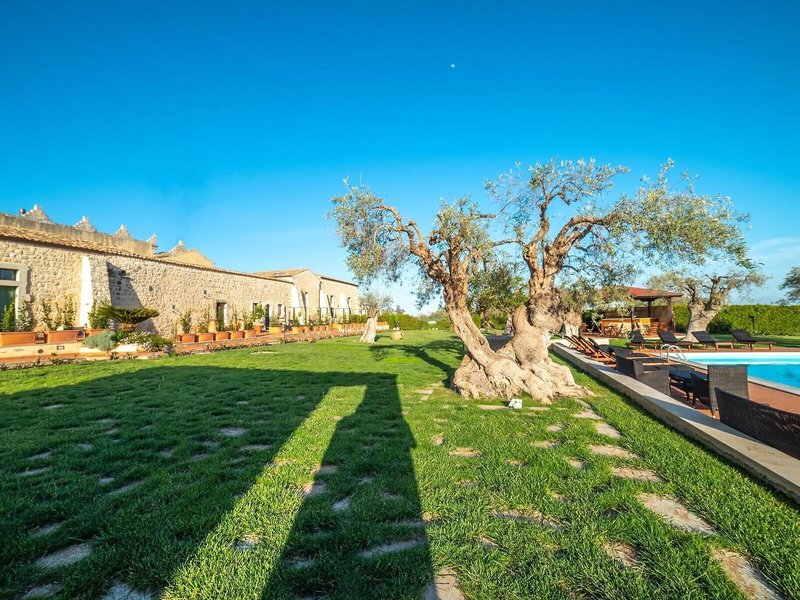 Torre Don Virgilio Country Hotel 11