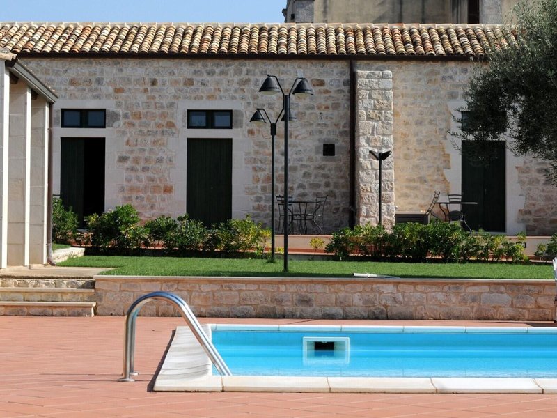 Torre Don Virgilio Country Hotel 17