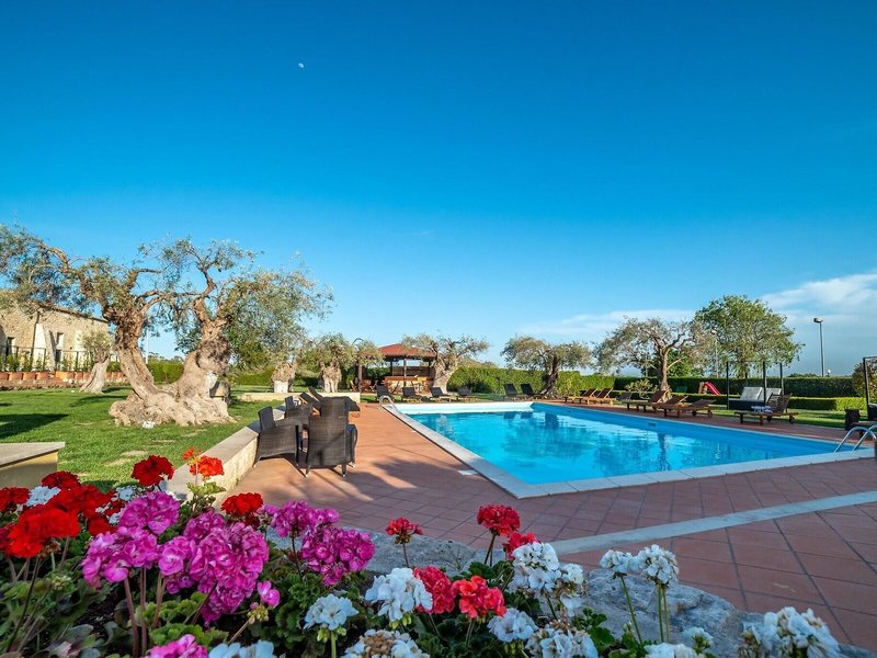 Torre Don Virgilio Country Hotel 18