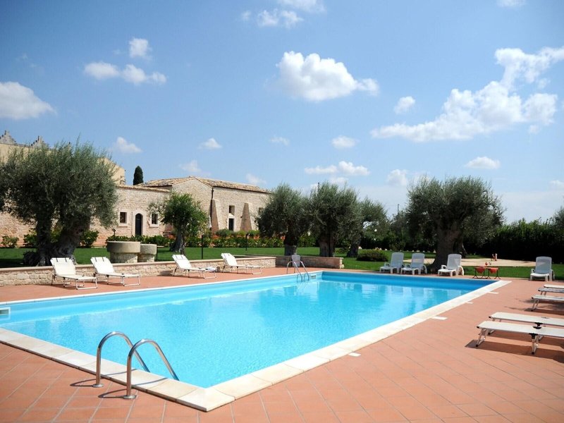 Torre Don Virgilio Country Hotel 19