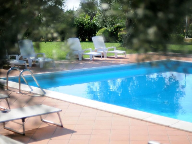 Torre Don Virgilio Country Hotel 20