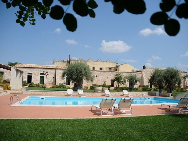 Torre Don Virgilio Country Hotel 21