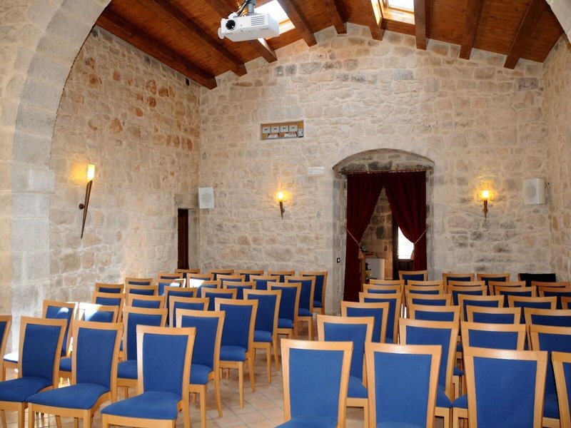 Torre Don Virgilio Country Hotel 24