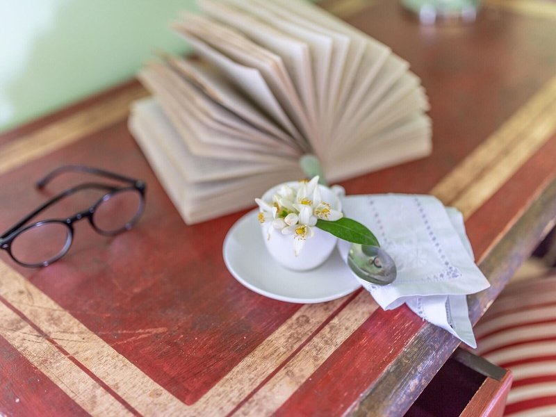 Torre Don Virgilio Country Hotel 25