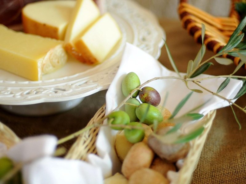 Torre Don Virgilio Country Hotel 26