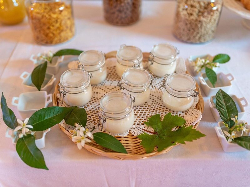 Torre Don Virgilio Country Hotel 28