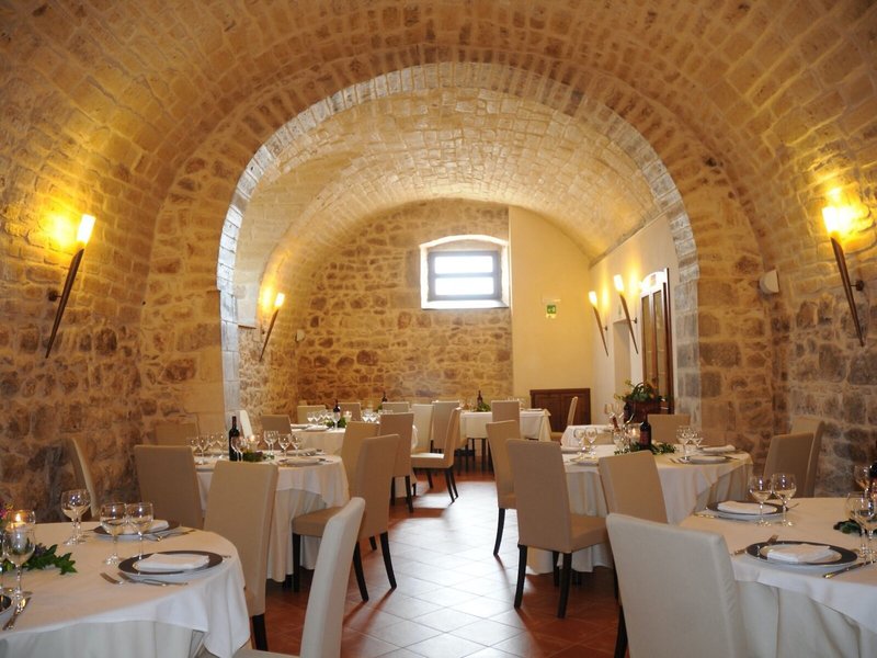 Torre Don Virgilio Country Hotel 32