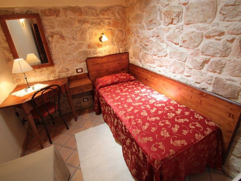 Torre Don Virgilio Country Hotel 33