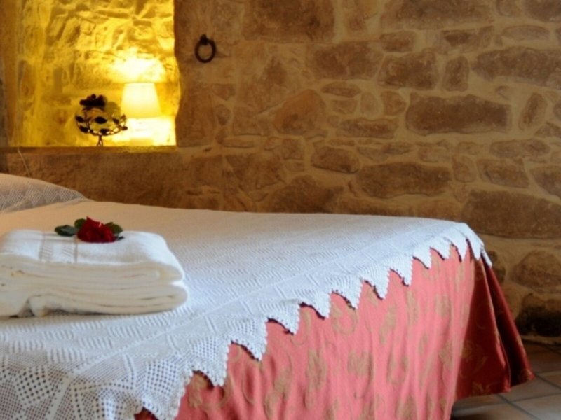 Torre Don Virgilio Country Hotel 34