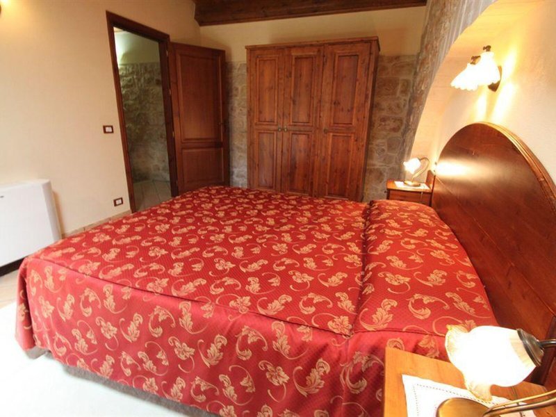 Torre Don Virgilio Country Hotel 35