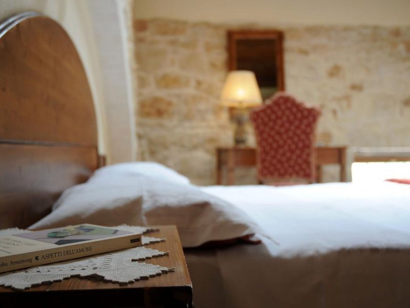 Torre Don Virgilio Country Hotel 36