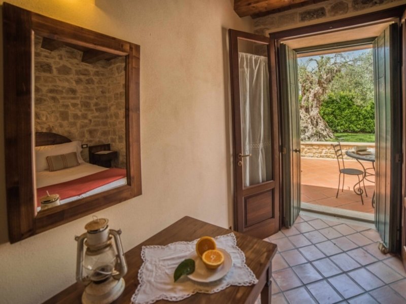 Torre Don Virgilio Country Hotel 37