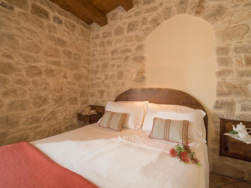 Torre Don Virgilio Country Hotel 38