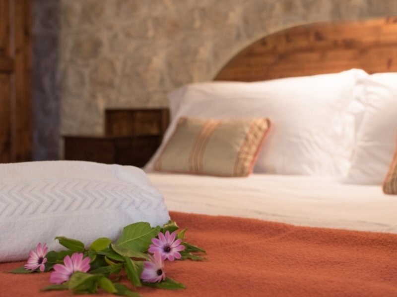 Torre Don Virgilio Country Hotel 39