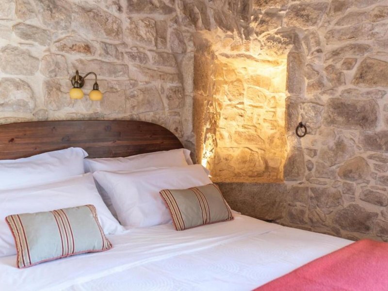 Torre Don Virgilio Country Hotel 40