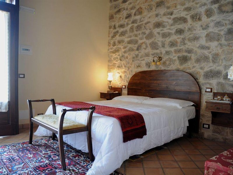 Torre Don Virgilio Country Hotel 41