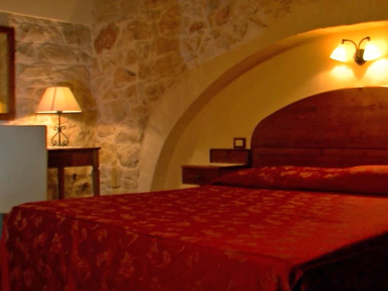 Torre Don Virgilio Country Hotel 42