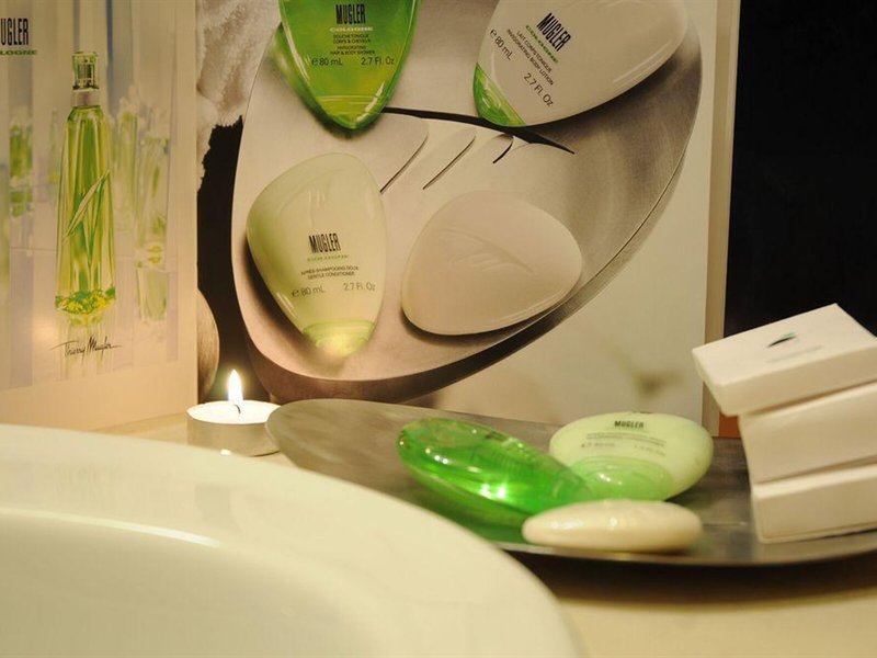 Torre Don Virgilio Country Hotel 43