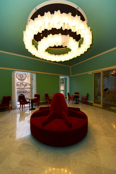 Grand Hotel Piazza Borsa 7