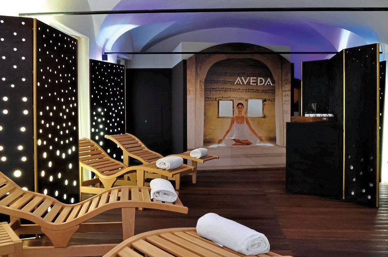 Grand Hotel Piazza Borsa 17