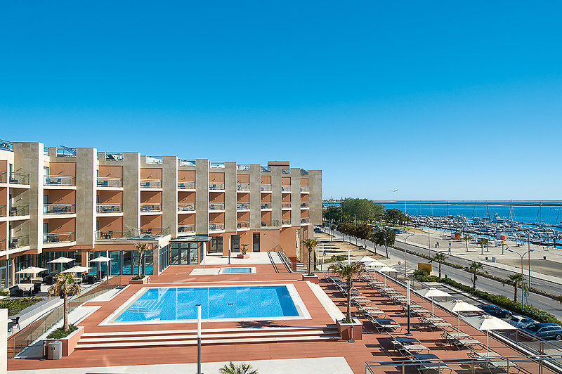 Real Marina Hotel & Spa 1