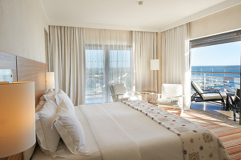 Real Marina Hotel & Spa 2