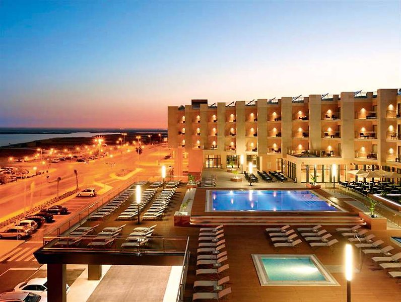 Real Marina Hotel & Spa 9