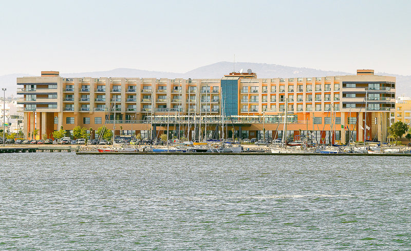 Real Marina Hotel & Spa 10