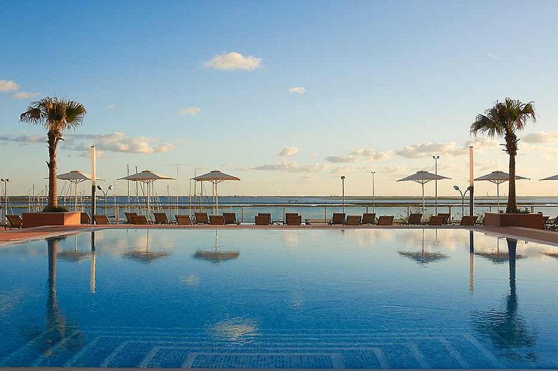 Real Marina Hotel & Spa 11