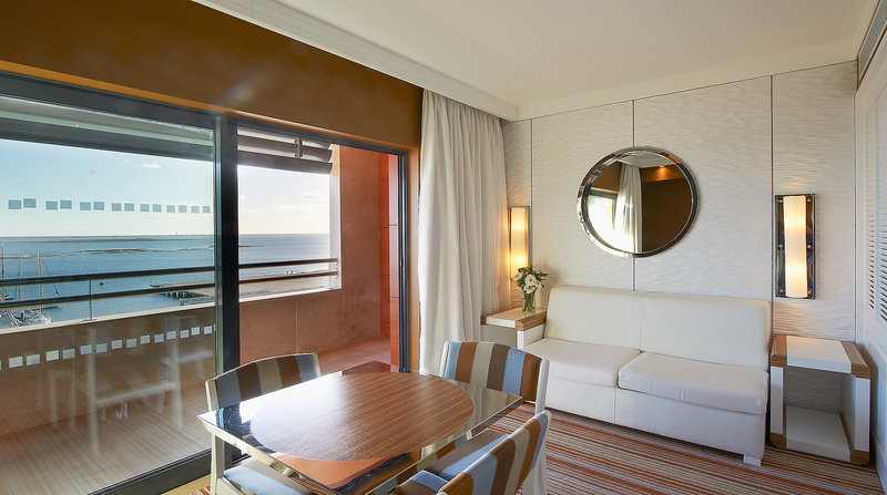 Real Marina Hotel & Spa 13