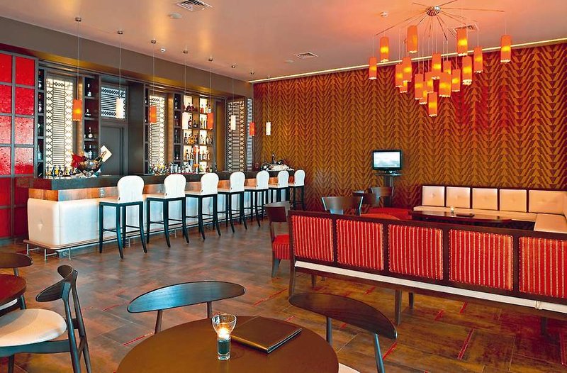 Real Marina Hotel & Spa 14