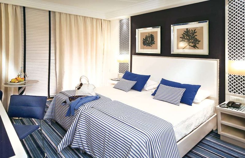 Real Marina Hotel & Spa 16