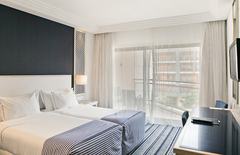 Real Marina Hotel & Spa 18