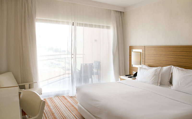 Real Marina Hotel & Spa 20