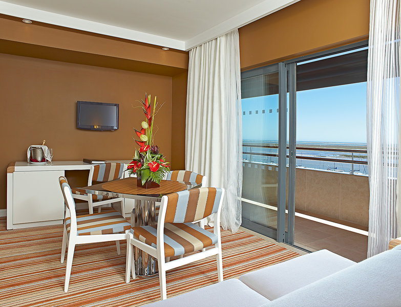 Real Marina Hotel & Spa 21