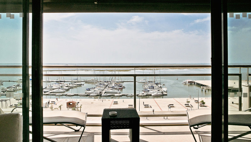 Real Marina Hotel & Spa 22