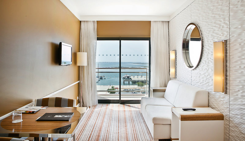 Real Marina Hotel & Spa 24