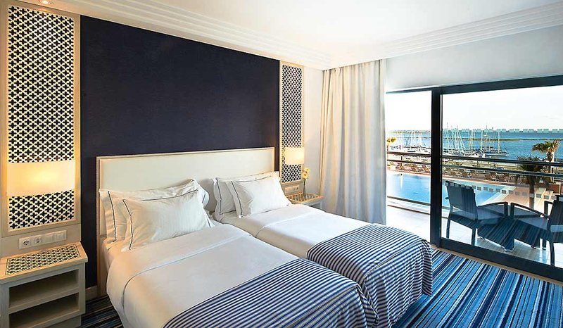 Real Marina Hotel & Spa 25